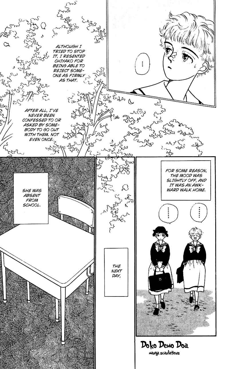 Page 22 Chapter 2 Nice Summer