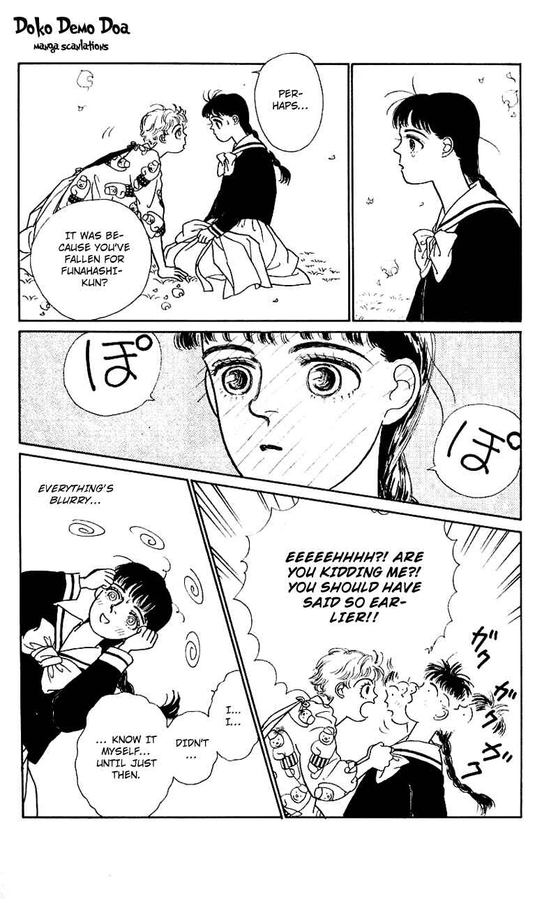 Page 11 Chapter 11 Nice Summer