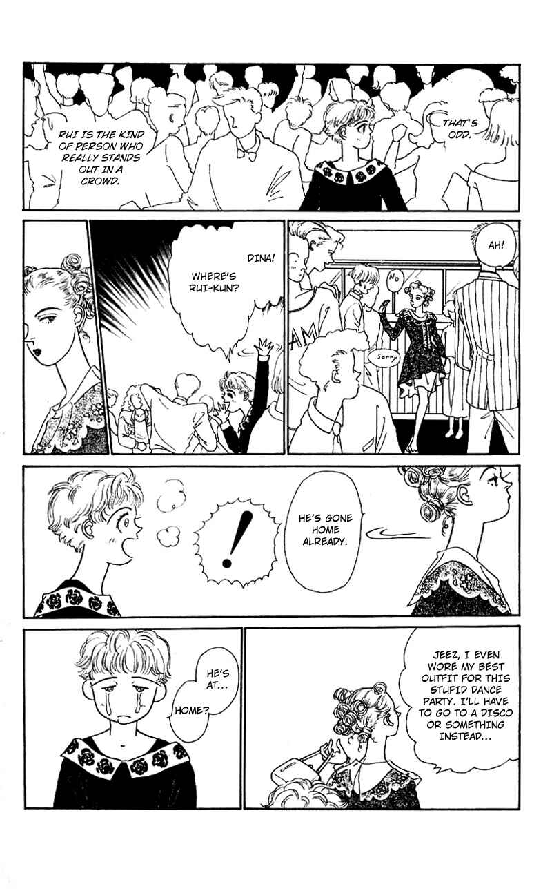 Page 16 Chapter 11 Nice Summer