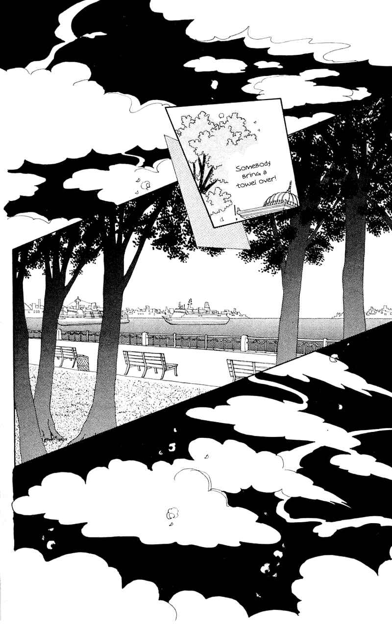 Page 10 Chapter 27 Nice Summer