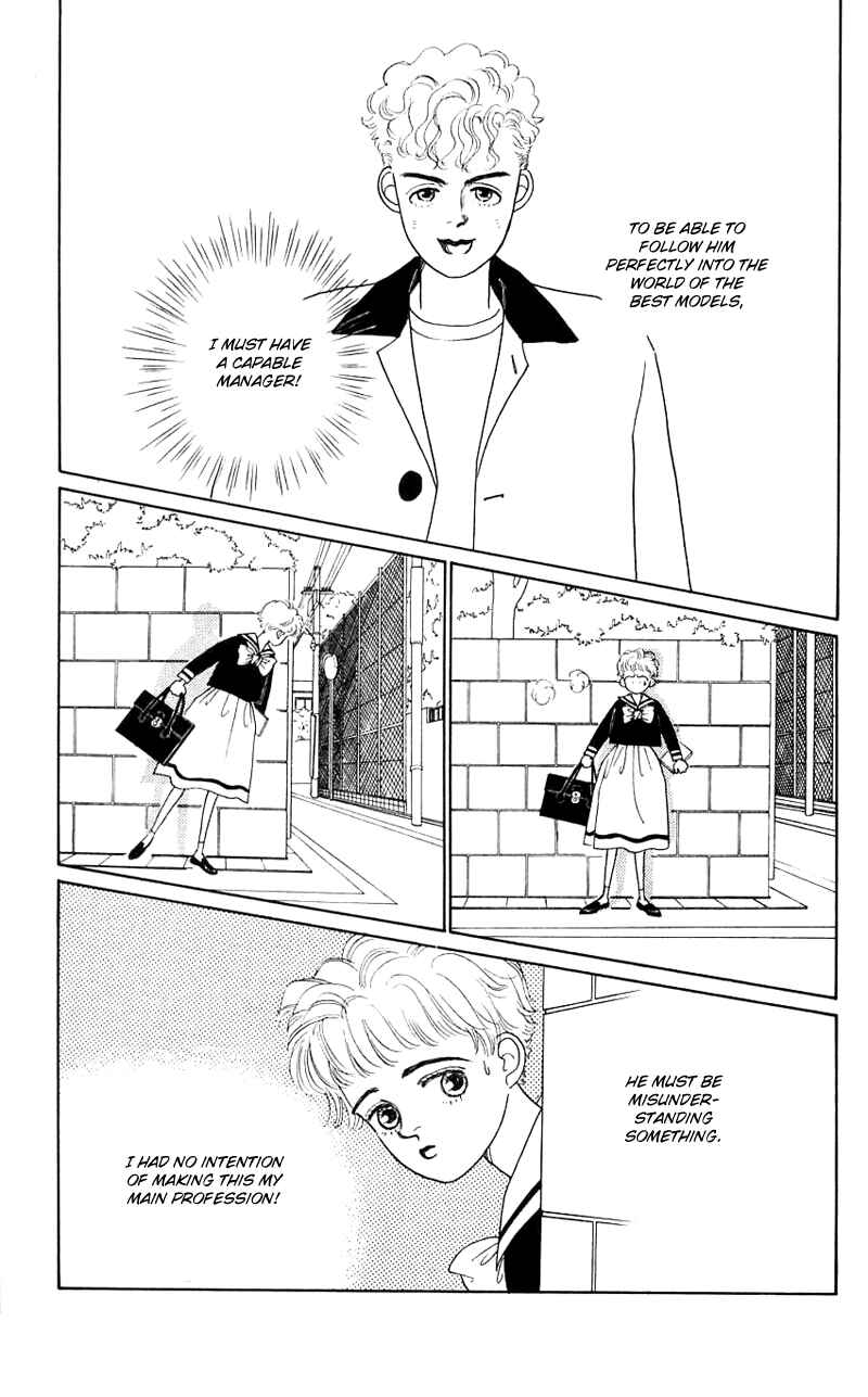 Page 13 Chapter 27 Nice Summer