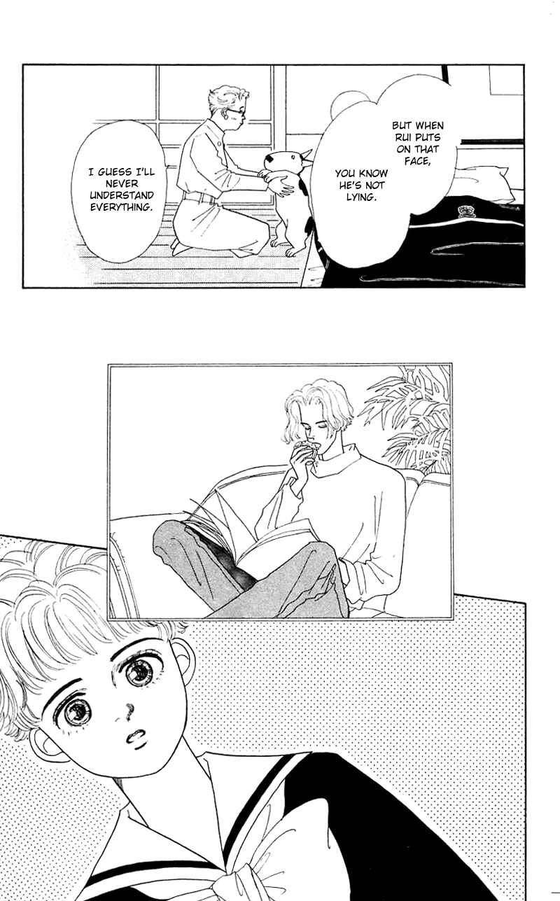 Page 31 Chapter 27 Nice Summer