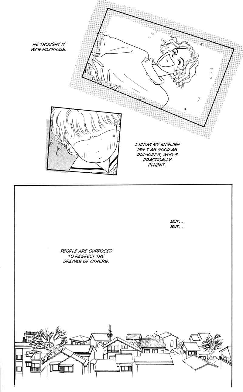 Page 36 Chapter 27 Nice Summer