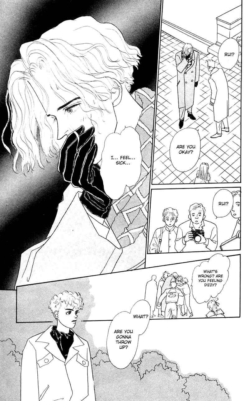 Page 9 Chapter 27 Nice Summer