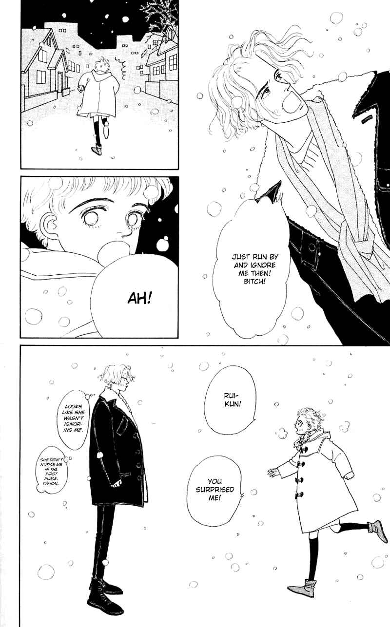 Page 27 Chapter 29 Nice Summer