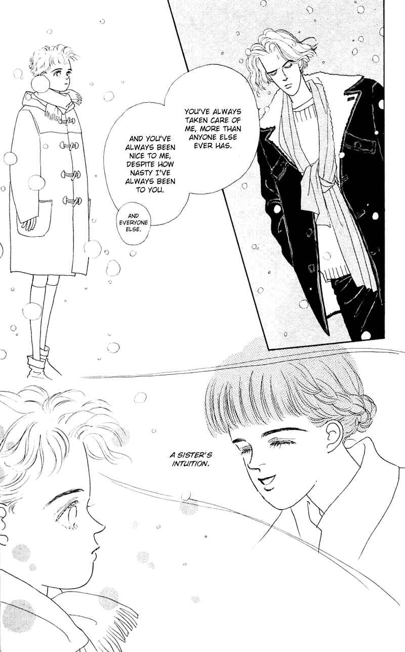 Page 32 Chapter 29 Nice Summer