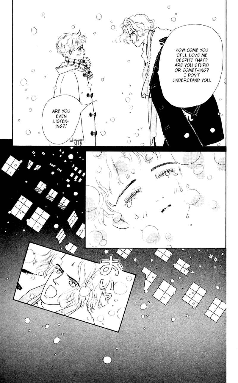 Page 34 Chapter 29 Nice Summer