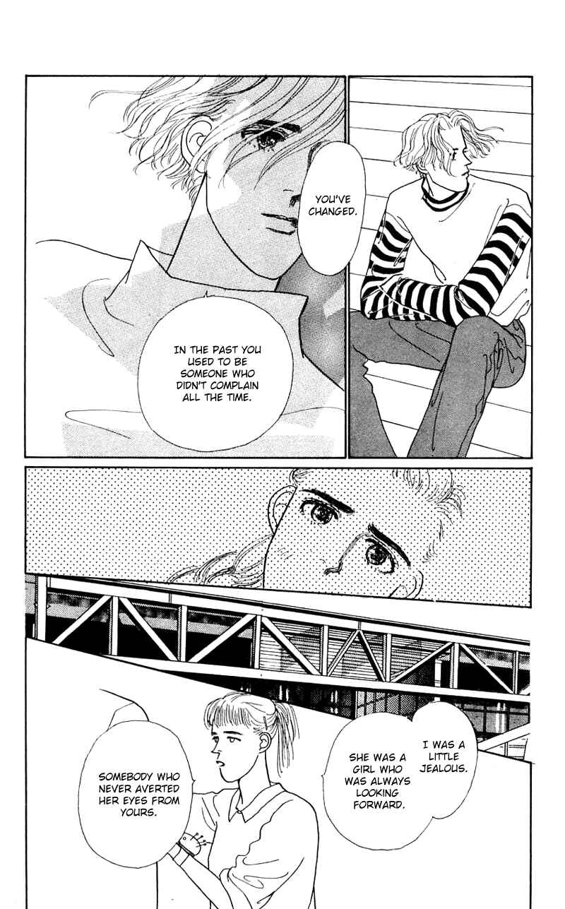 Page 19 Chapter 24 Nice Summer