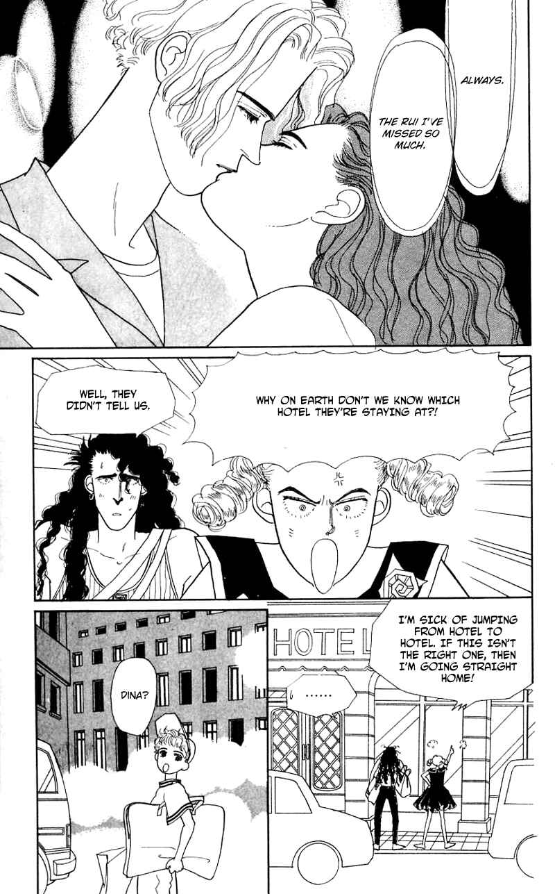 Page 24 Chapter 24 Nice Summer