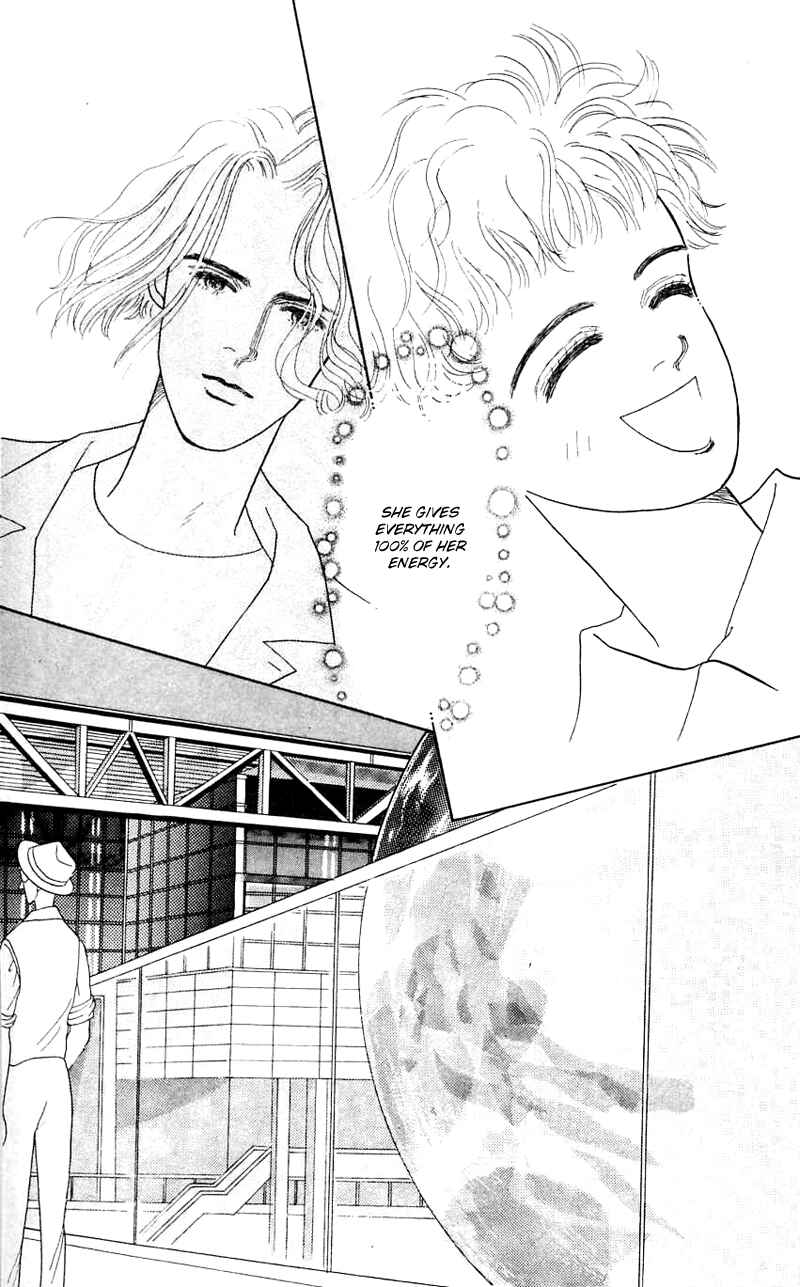 Page 35 Chapter 24 Nice Summer