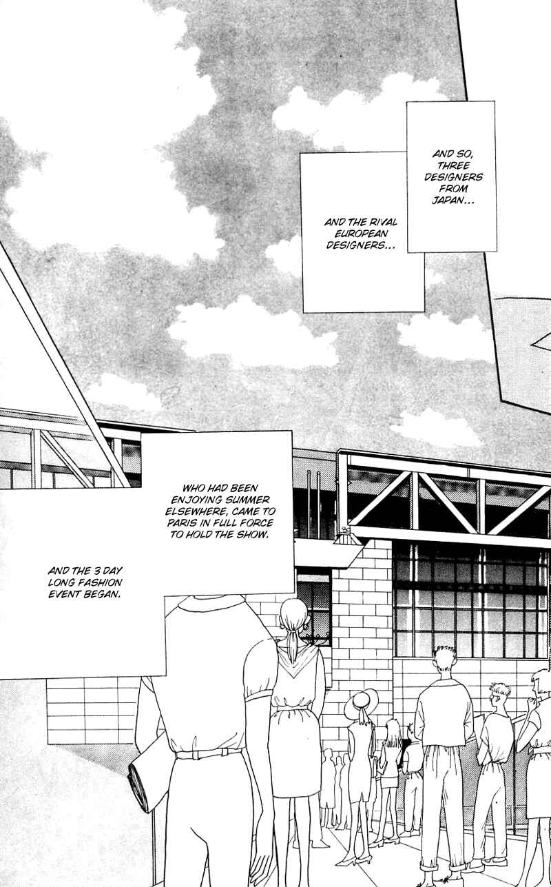 Page 36 Chapter 24 Nice Summer