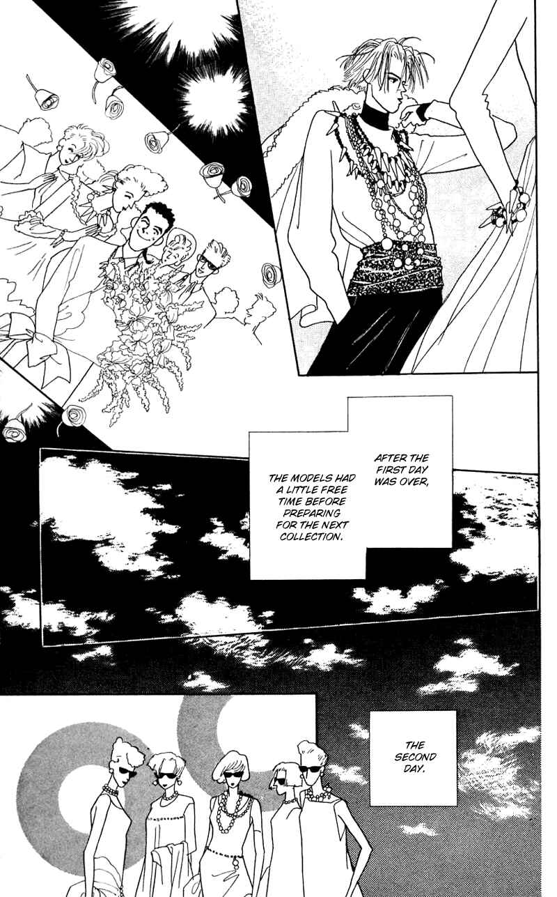Page 38 Chapter 24 Nice Summer
