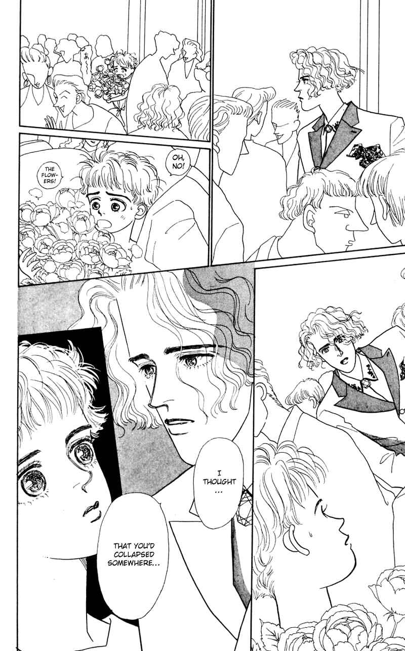 Page 45 Chapter 24 Nice Summer