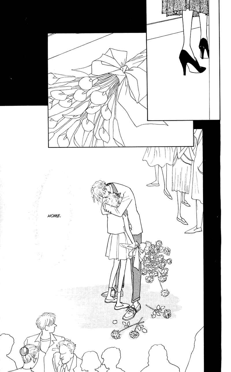 Page 48 Chapter 24 Nice Summer