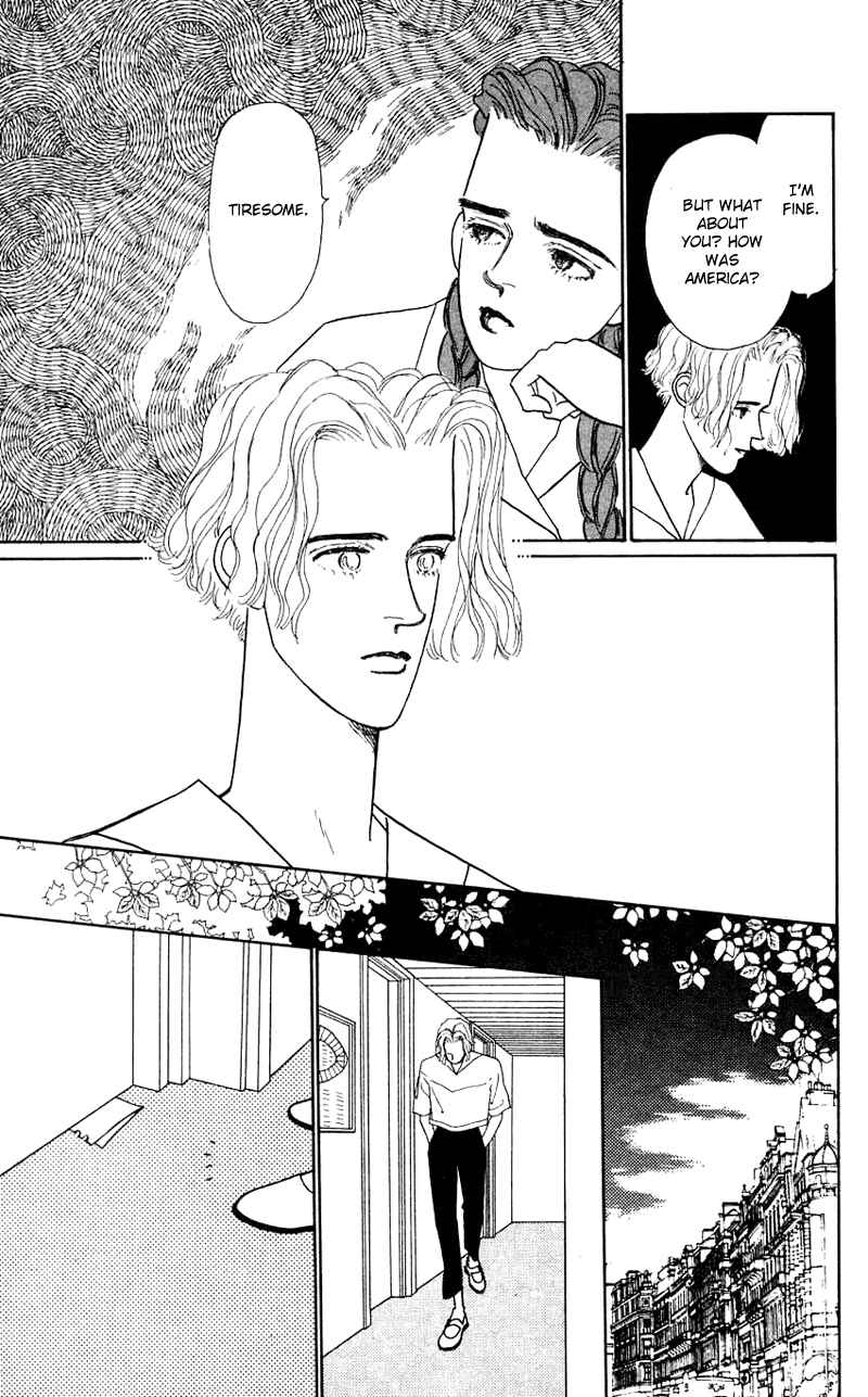 Page 8 Chapter 24 Nice Summer