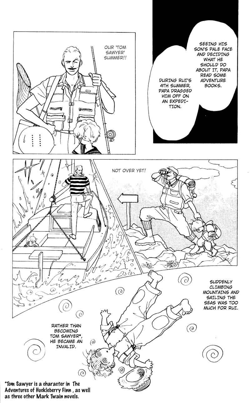 Page 10 Chapter 6 Nice Summer