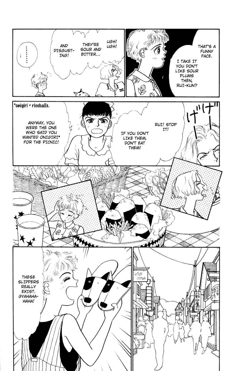 Page 18 Chapter 6 Nice Summer