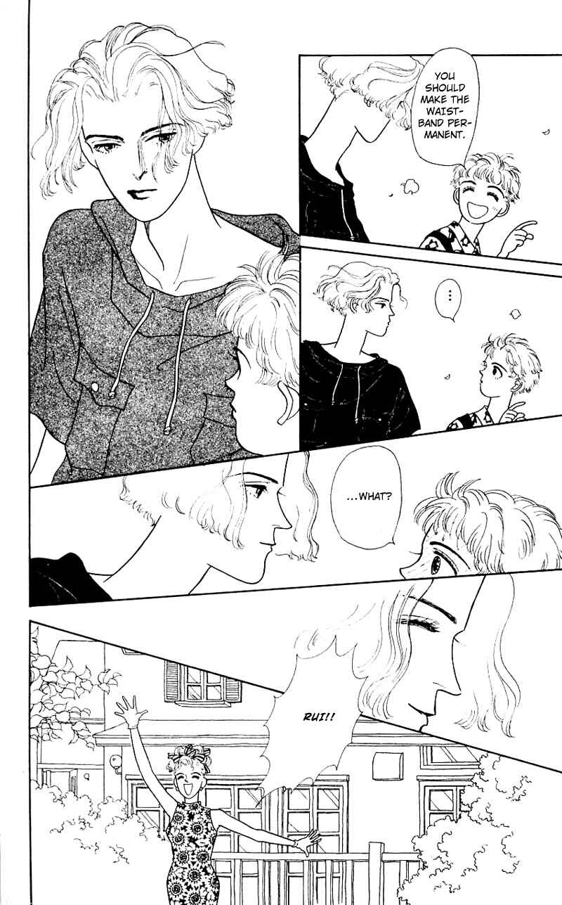 Page 30 Chapter 6 Nice Summer