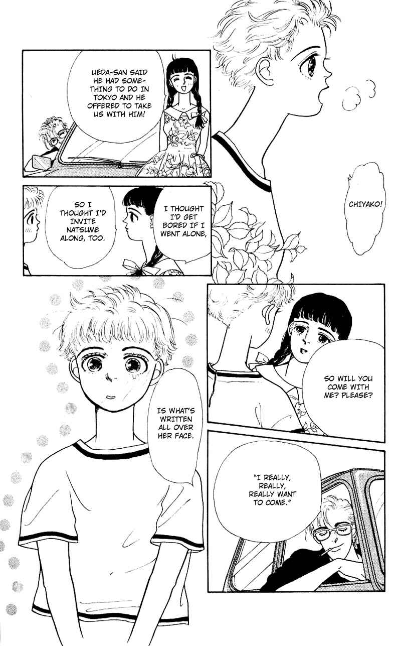 Page 6 Chapter 6 Nice Summer