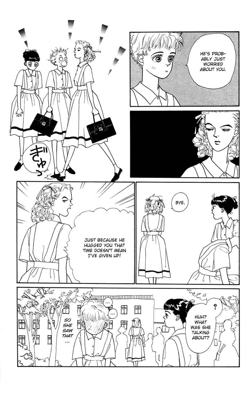 Page 25 Chapter 25 Nice Summer