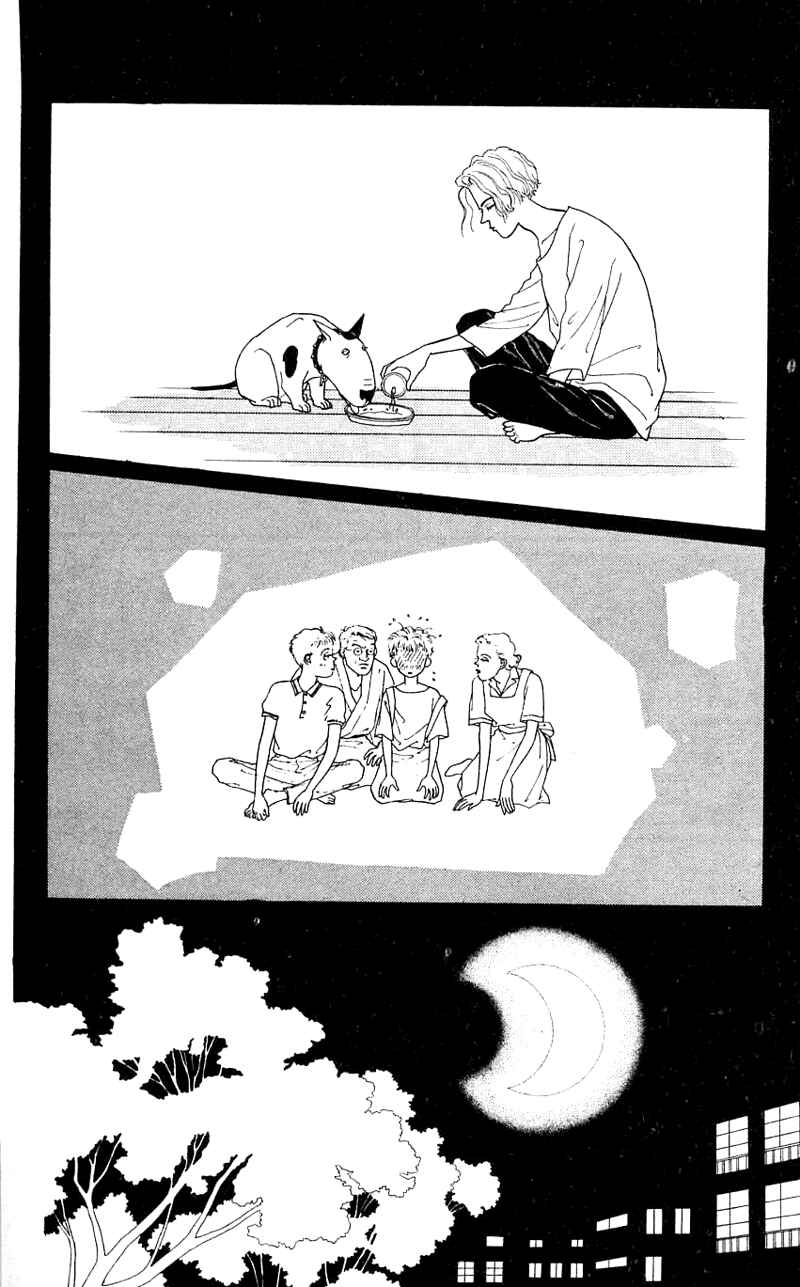 Page 50 Chapter 25 Nice Summer