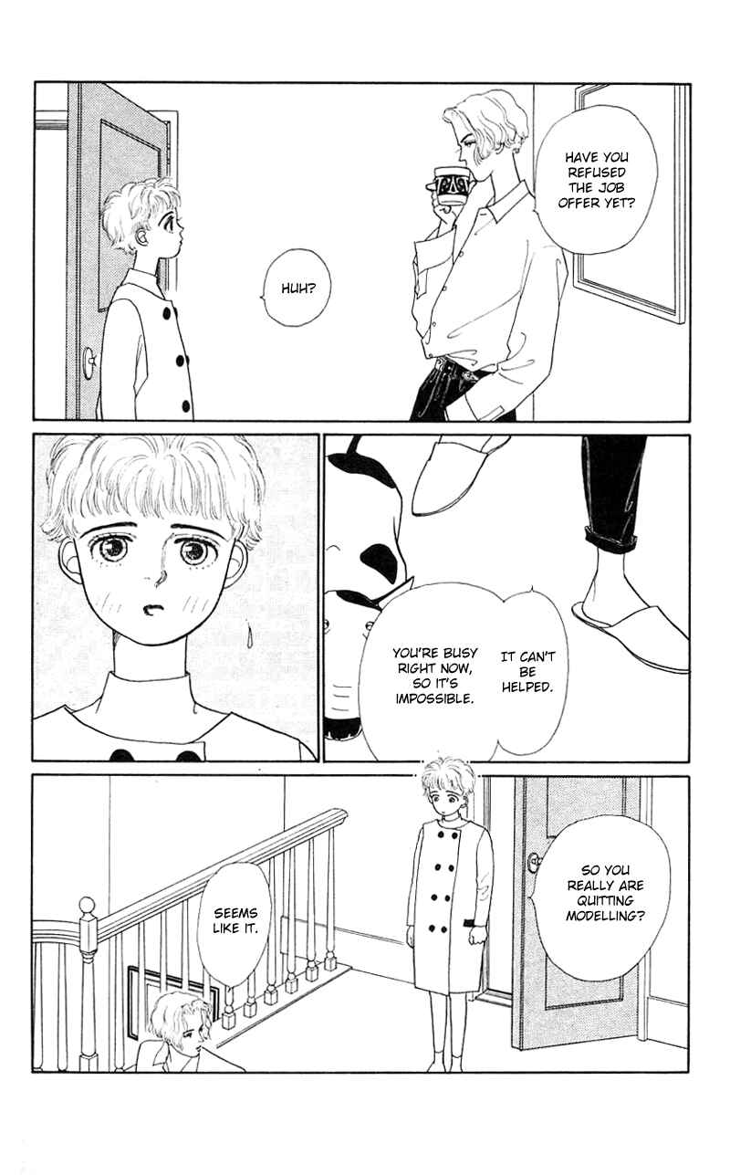 Page 2 Chapter 18 Nice Summer