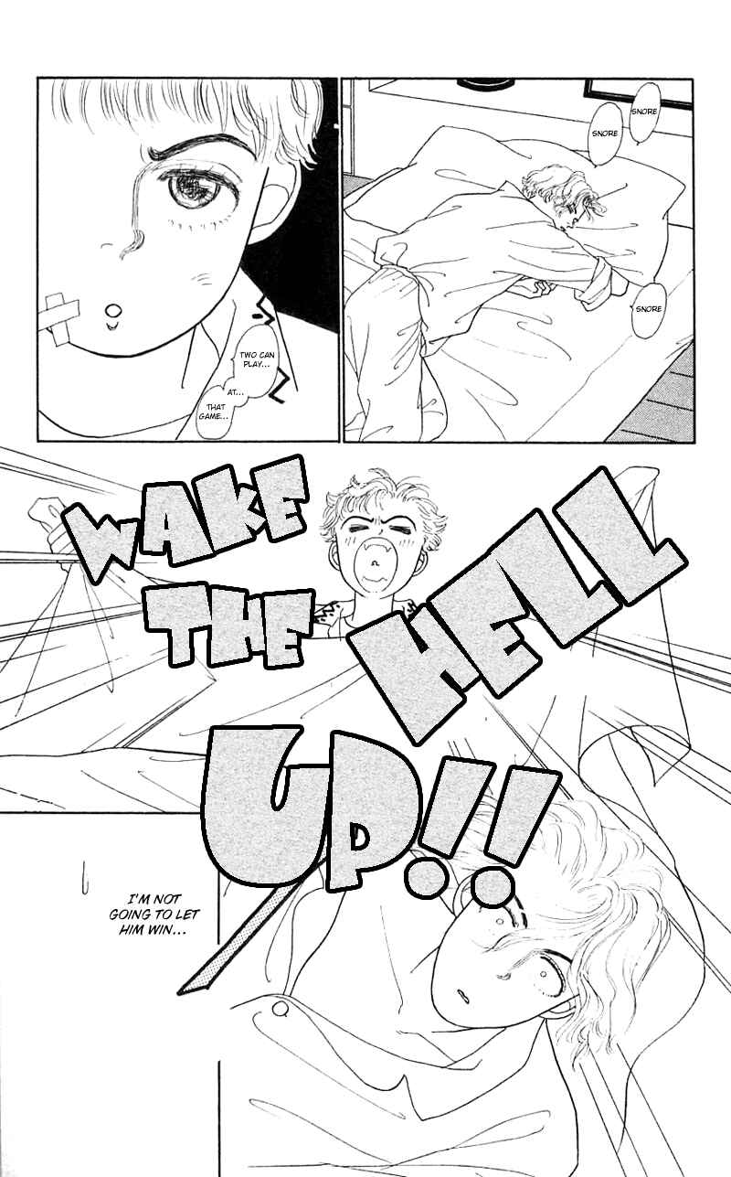 Page 23 Chapter 18 Nice Summer