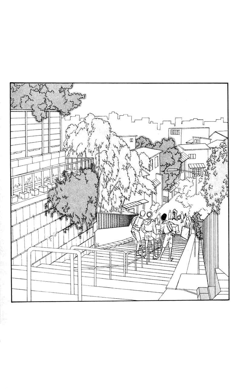 Page 24 Chapter 18 Nice Summer