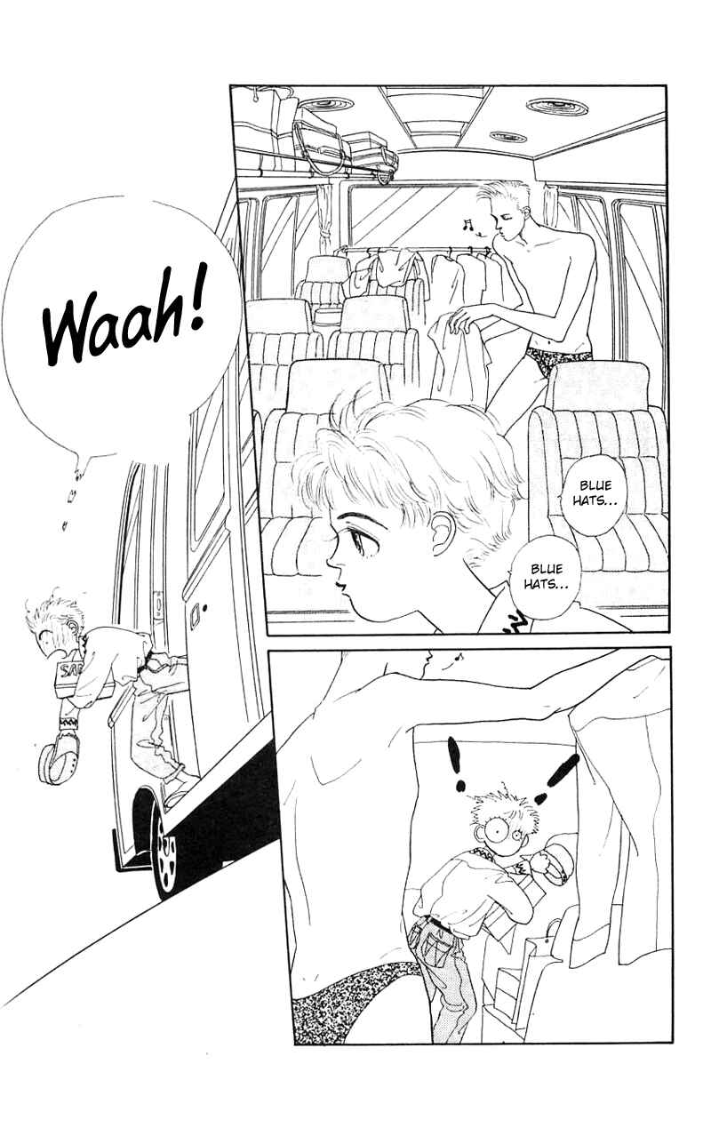 Page 28 Chapter 18 Nice Summer