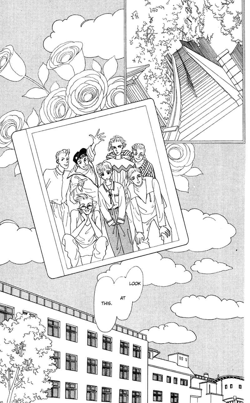 Page 34 Chapter 18 Nice Summer