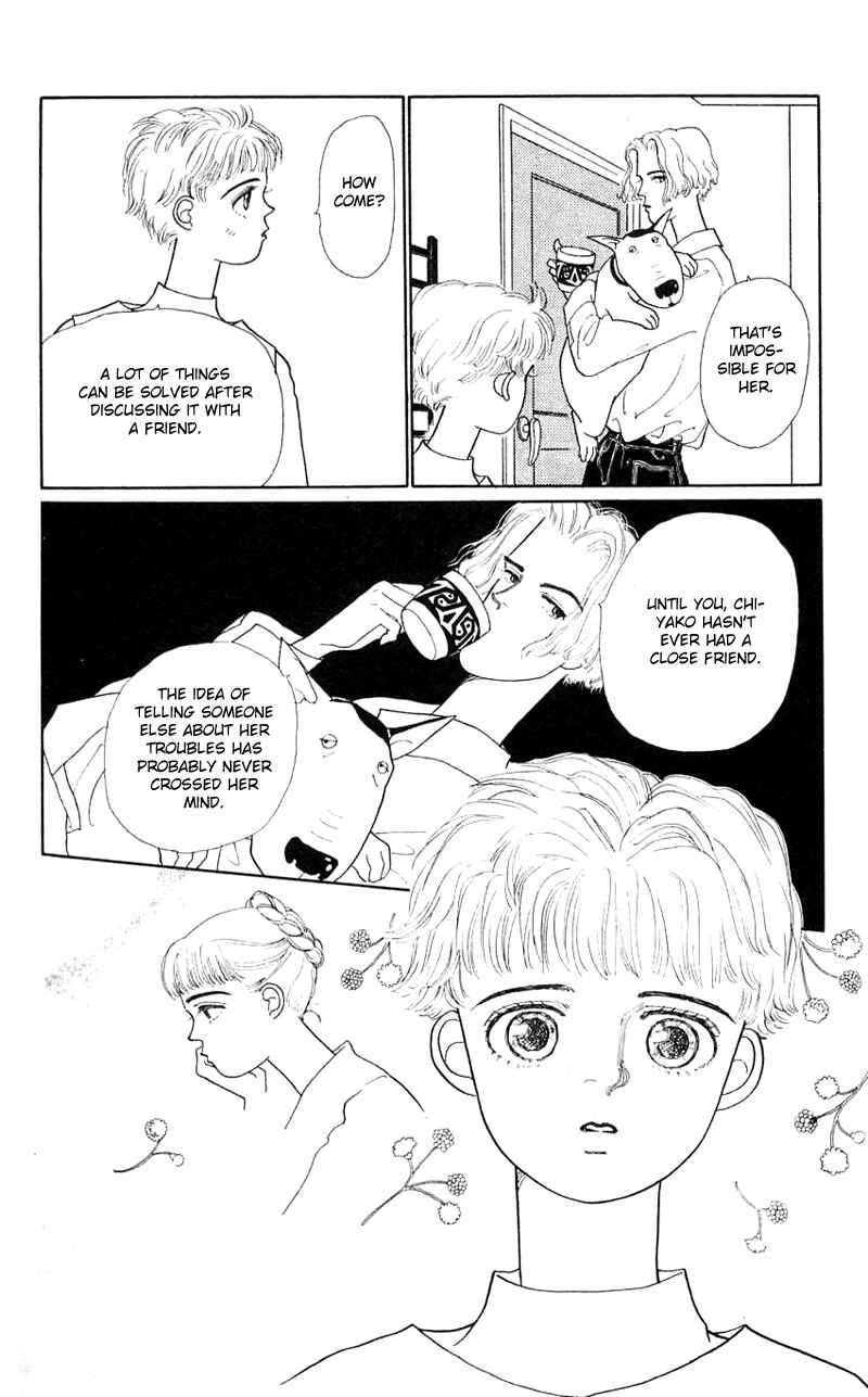 Page 6 Chapter 18 Nice Summer