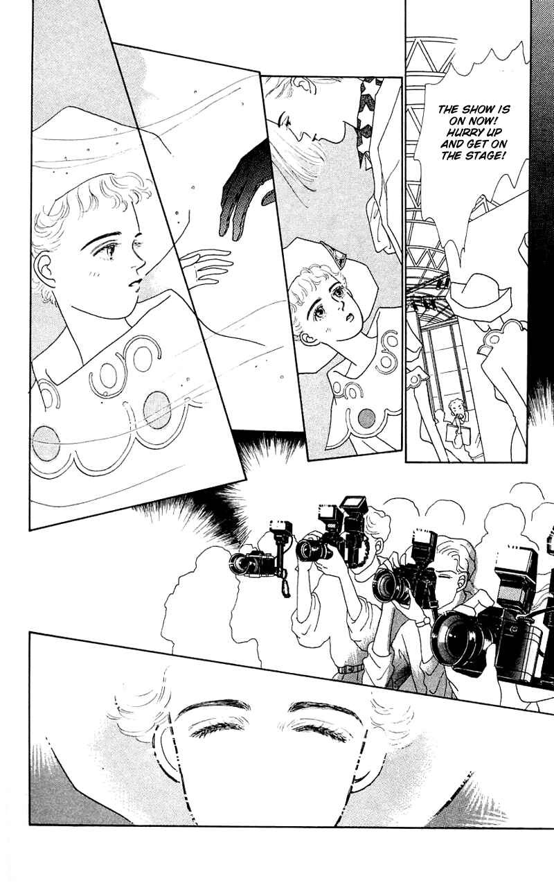 Page 29 Chapter 34 Nice Summer
