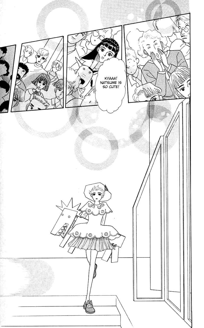 Page 30 Chapter 34 Nice Summer