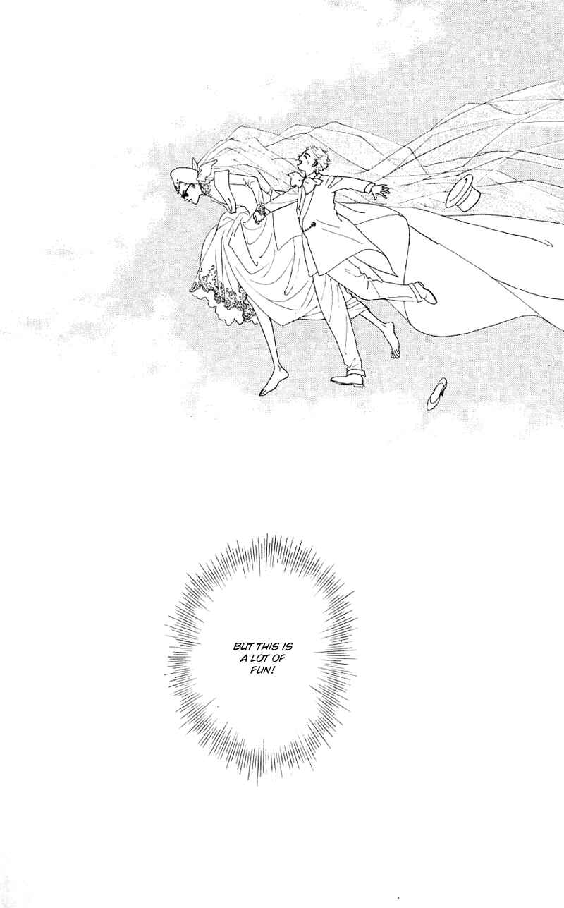 Page 38 Chapter 34 Nice Summer