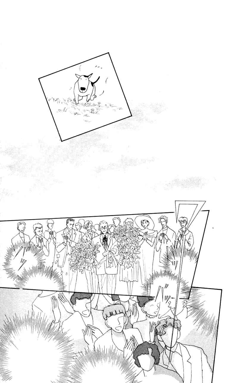 Page 39 Chapter 34 Nice Summer