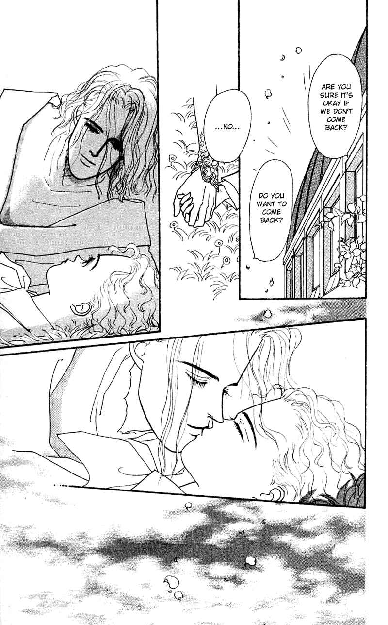 Page 41 Chapter 34 Nice Summer