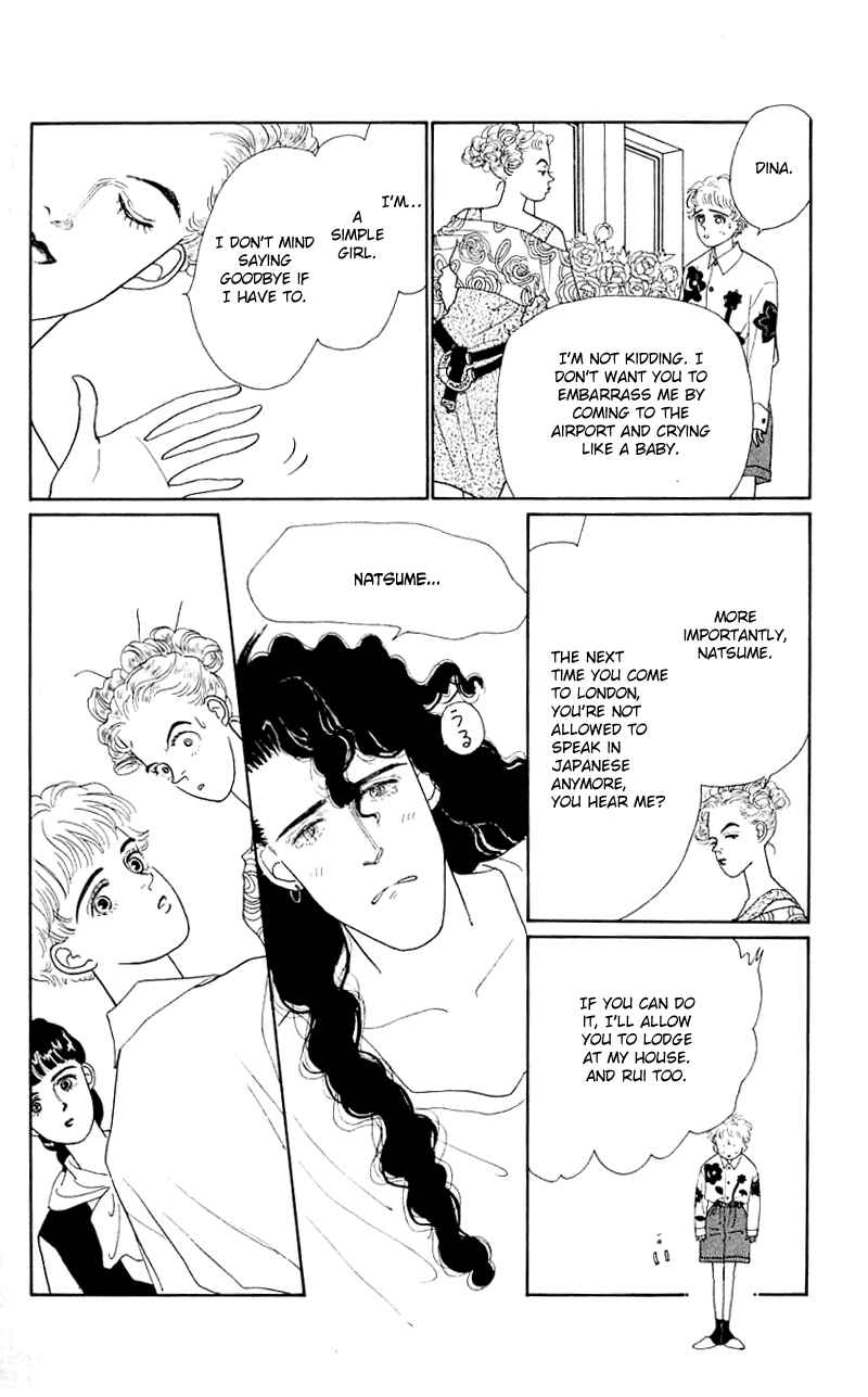 Page 7 Chapter 34 Nice Summer