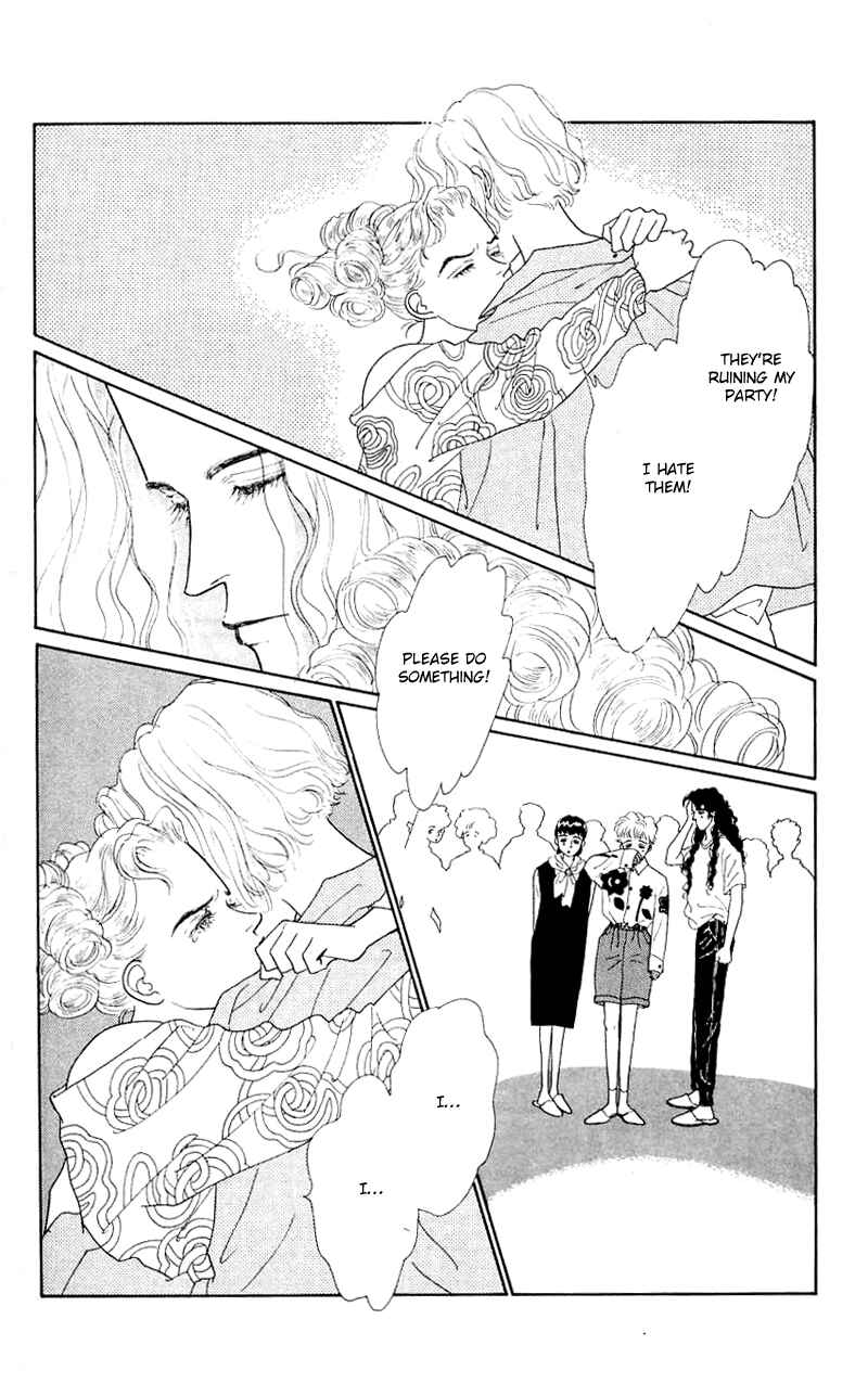 Page 9 Chapter 34 Nice Summer