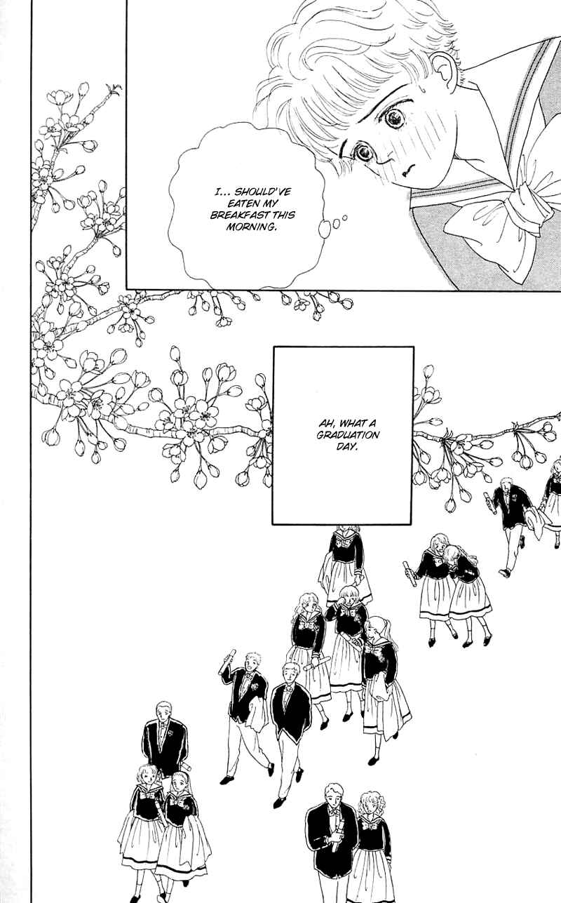 Page 28 Chapter 33 Nice Summer