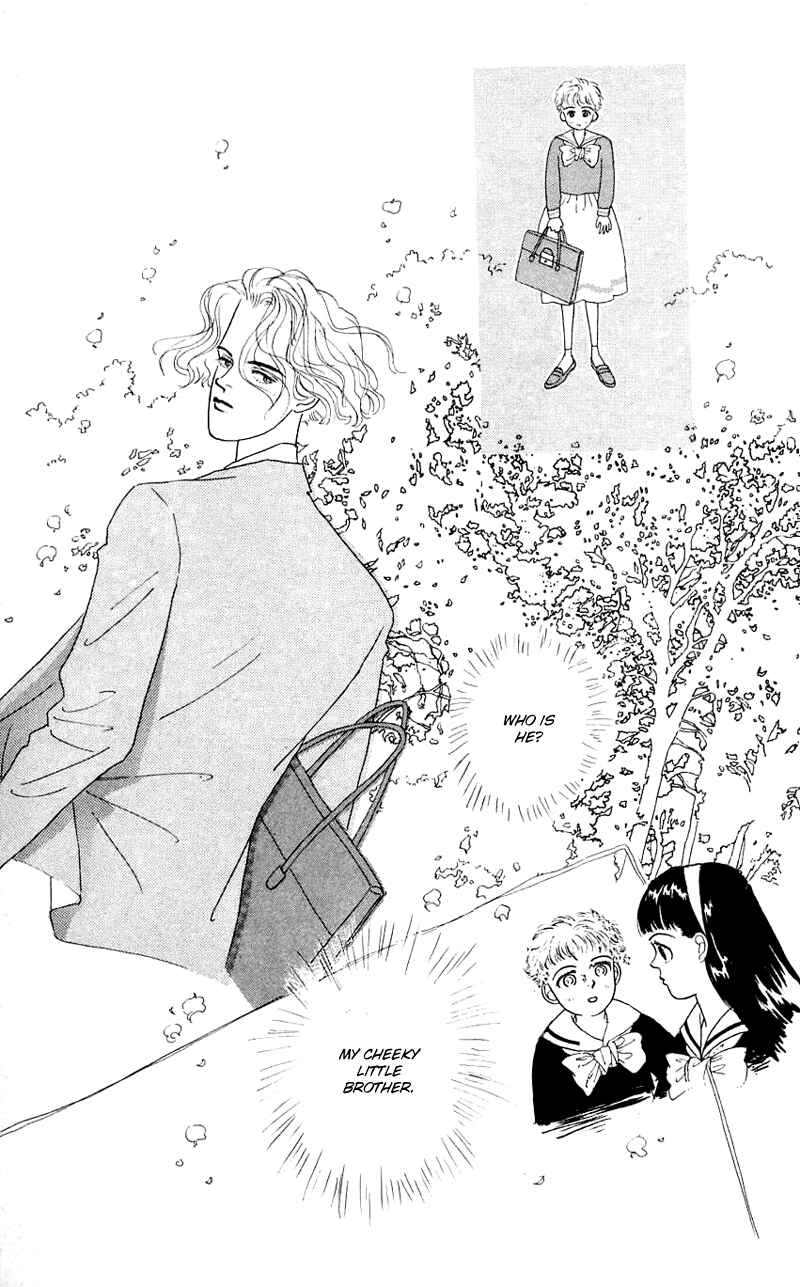 Page 31 Chapter 33 Nice Summer