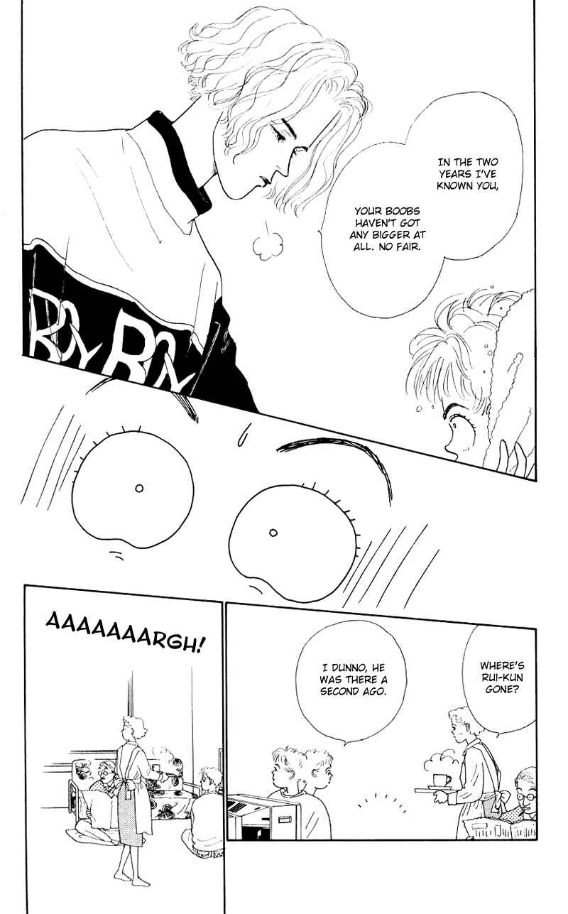 Page 19 Chapter 31 Nice Summer