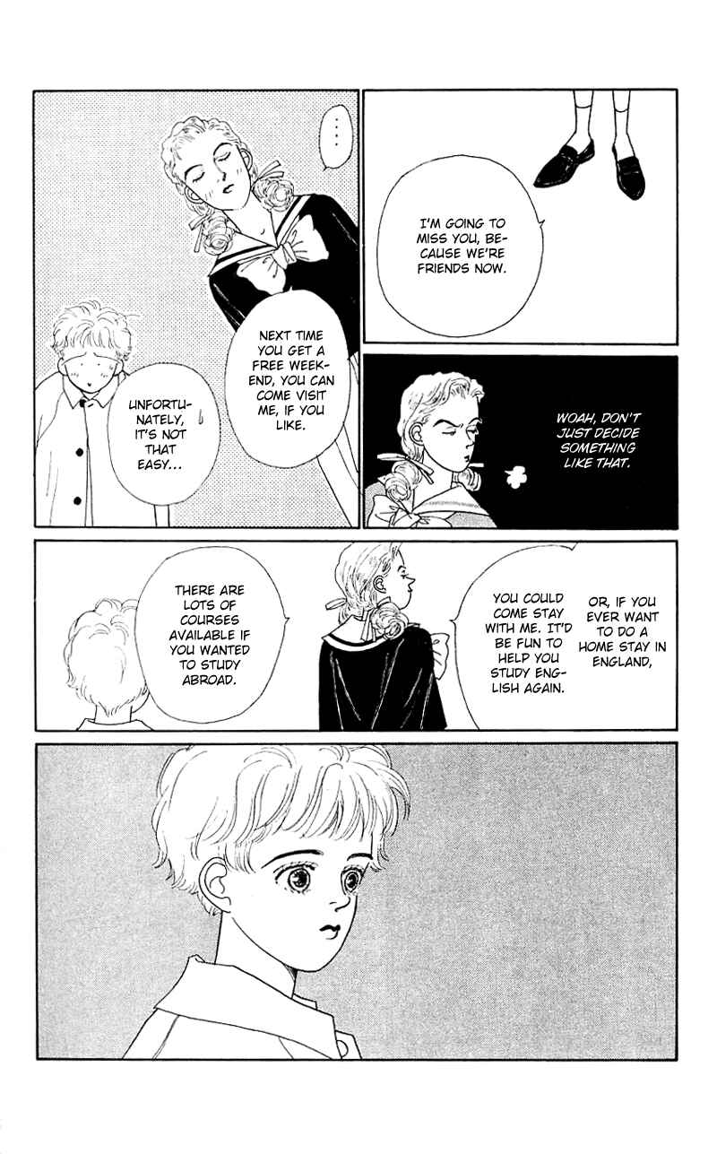Page 29 Chapter 31 Nice Summer