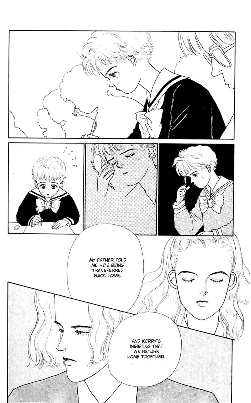 Page 4 Chapter 31 Nice Summer