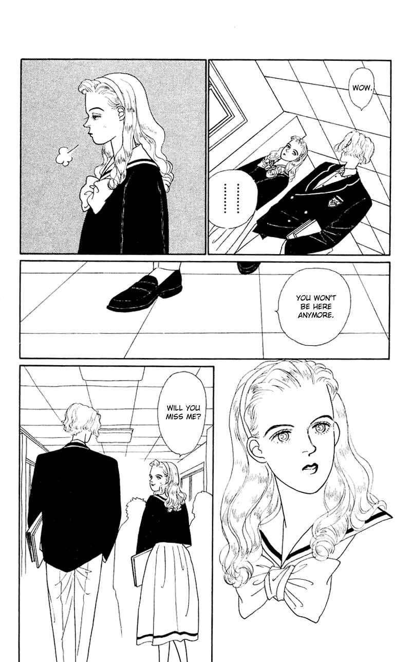 Page 5 Chapter 31 Nice Summer