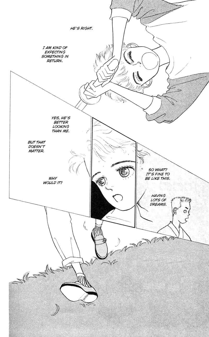 Page 13 Chapter 19 Nice Summer