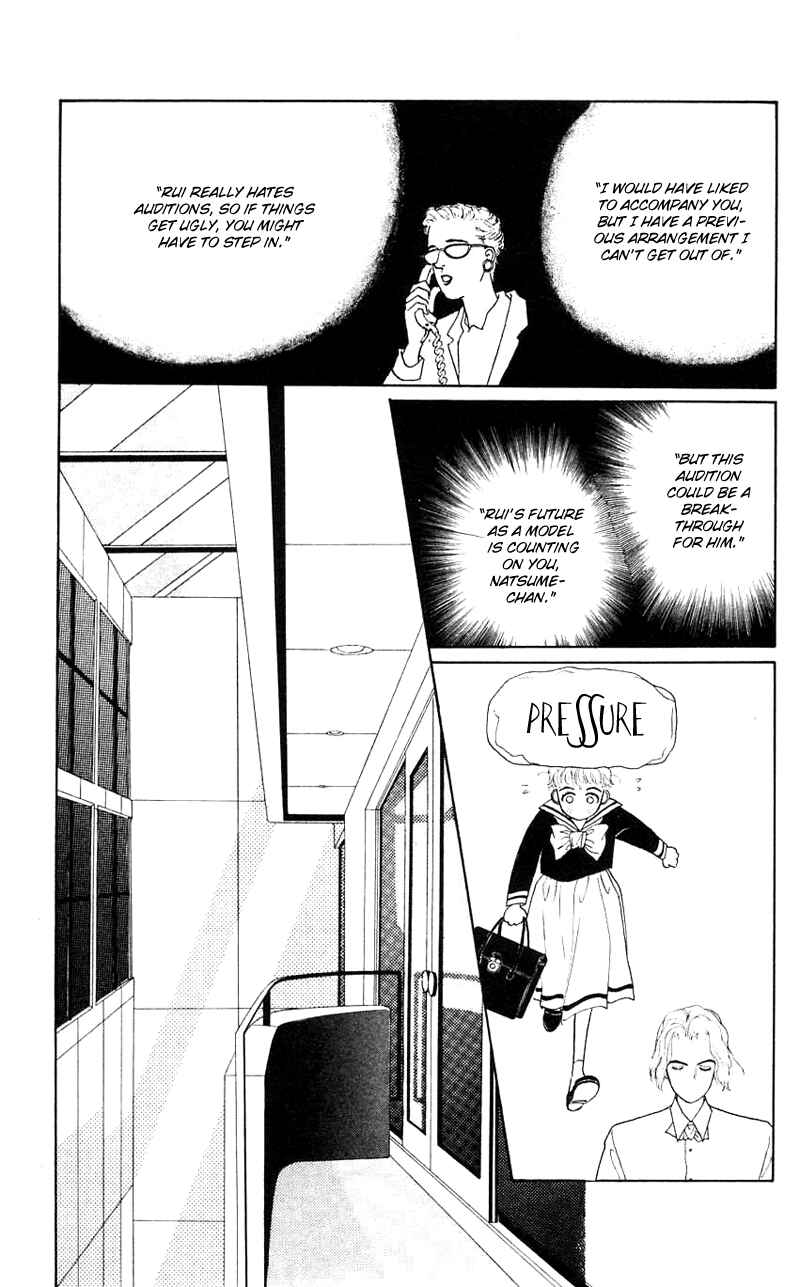 Page 19 Chapter 19 Nice Summer