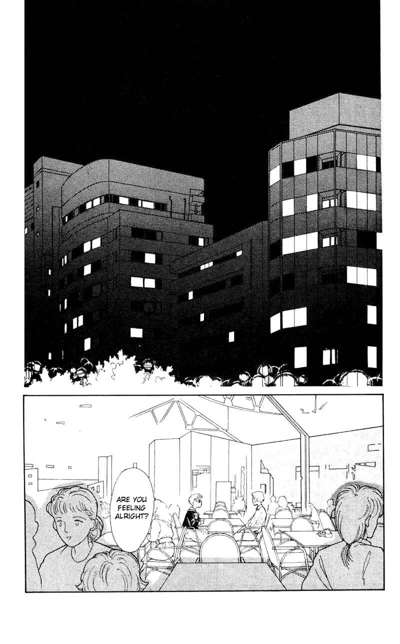 Page 26 Chapter 19 Nice Summer