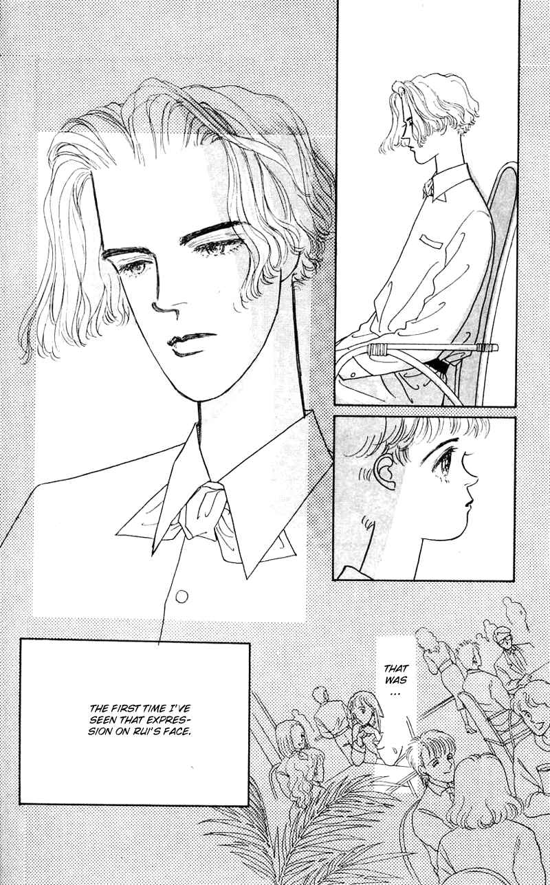 Page 27 Chapter 19 Nice Summer