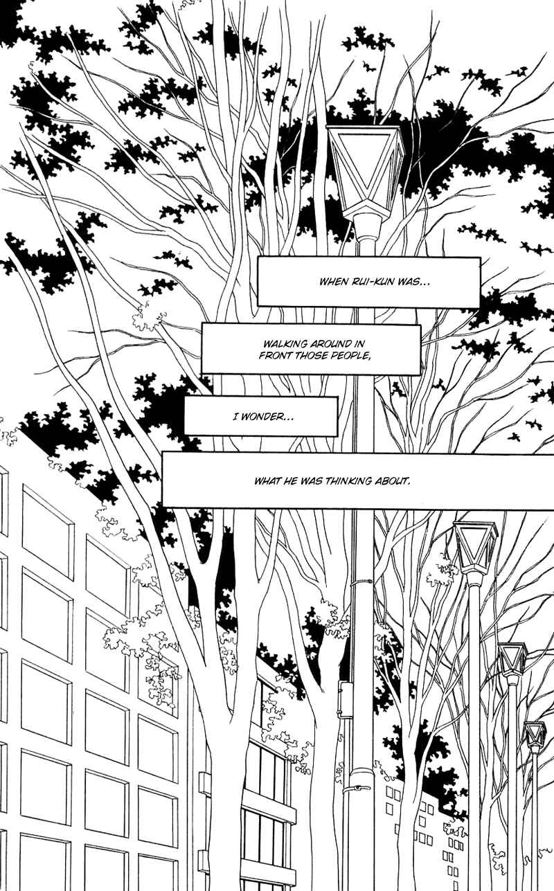 Page 30 Chapter 19 Nice Summer