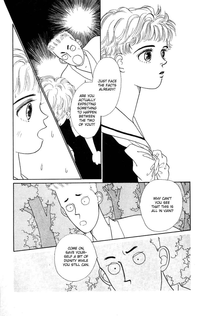 Page 5 Chapter 19 Nice Summer